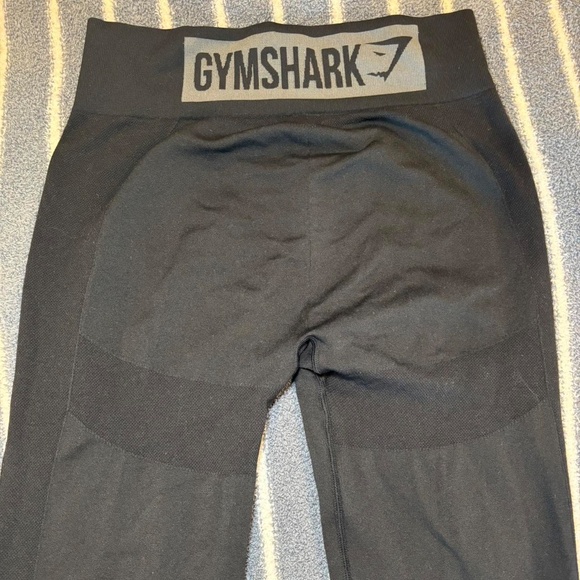 Gymshark black leggings - Picture 9 of 9